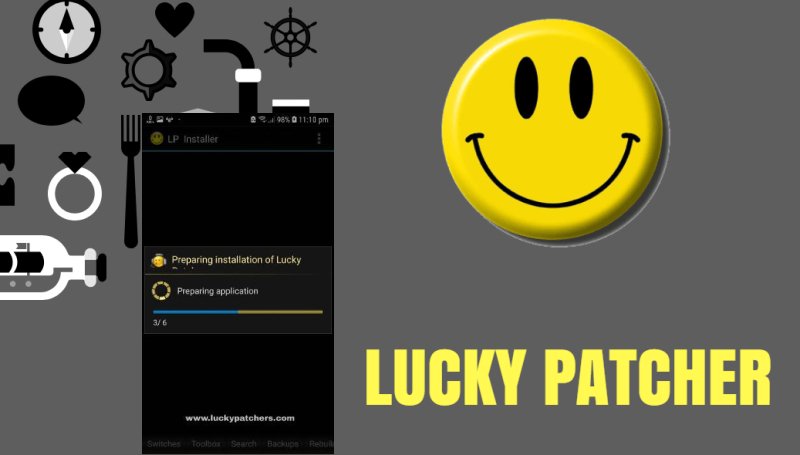 Lucky-Patcher