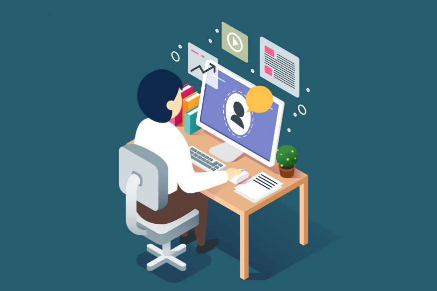 What is a Man-in-the-Middle (MITM) Attacks