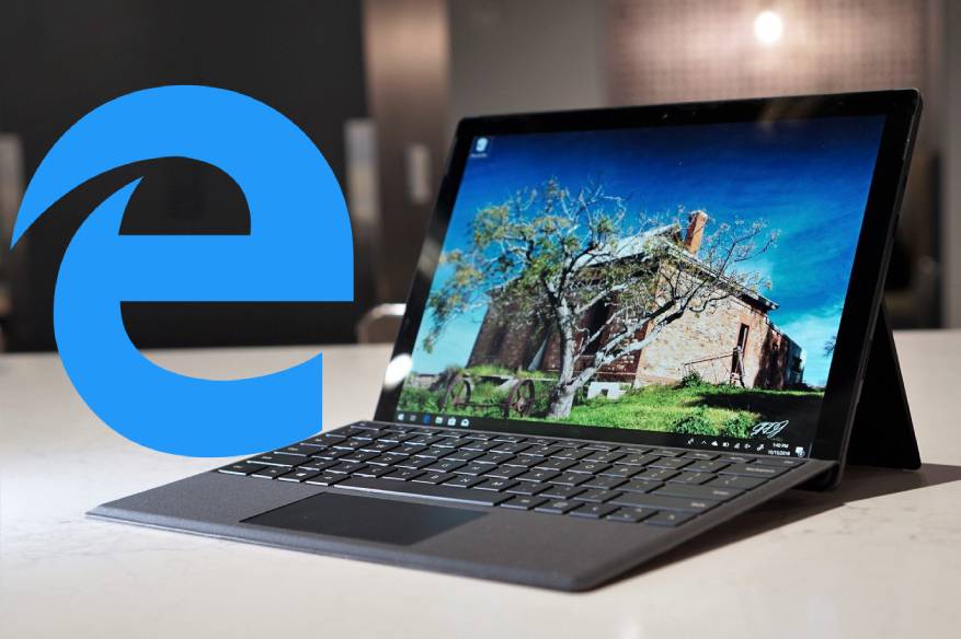 Microsoft Releases First Preview Builds of Edge Browser 2
