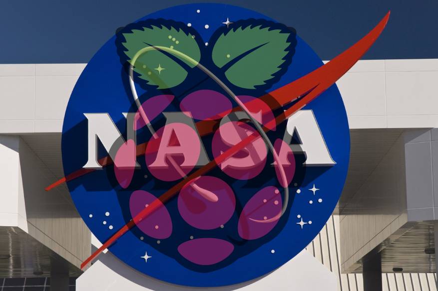 NASA JPL Data Stolen By Hacker Using Rasberry Pi Computer
