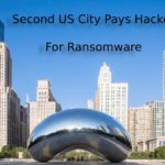 Second US City Pays Hackers For Ransomware