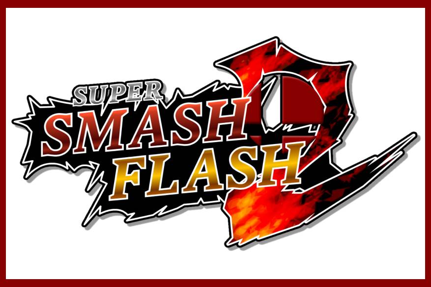 Super Smash Flash 2 Unblocked Hacker Combat