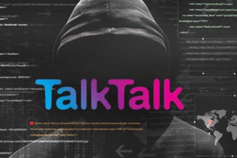 TalkTalk Hacker Locked Up For Four Years - Hacker Combat