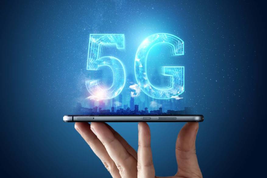 The Future of Web Filtering in the Era of 5G Networks