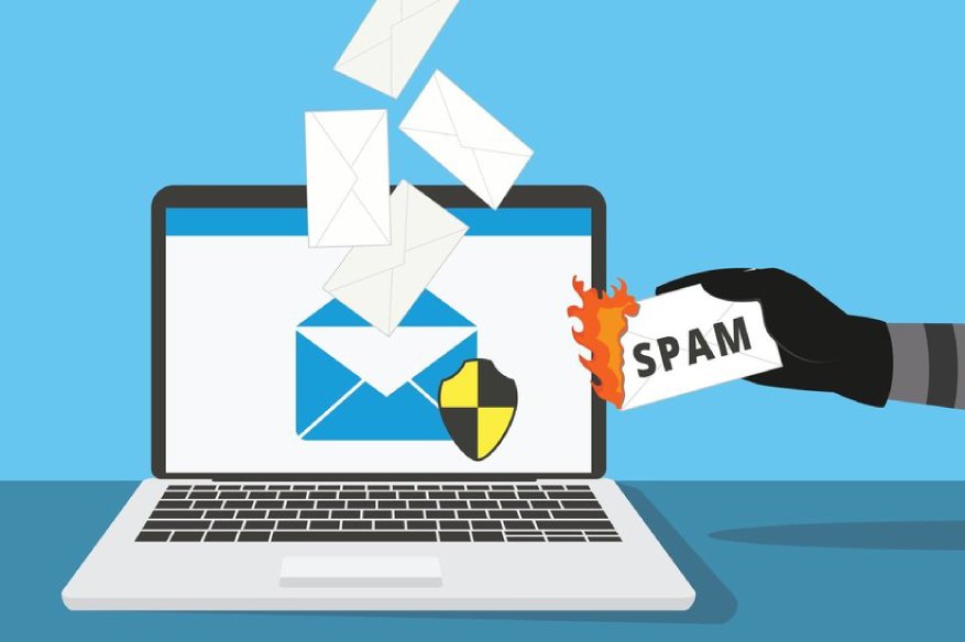 The Six Most Effective Email Spam Blocker Tips