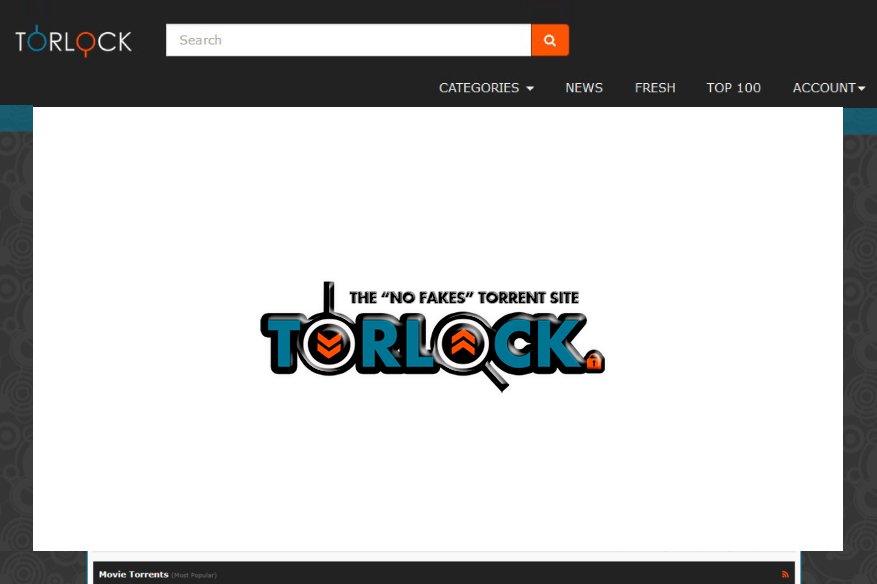 Torlock Now Wins Best In Torrent Category