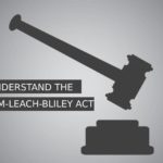 Understand the Gramm Leach Bliley Act