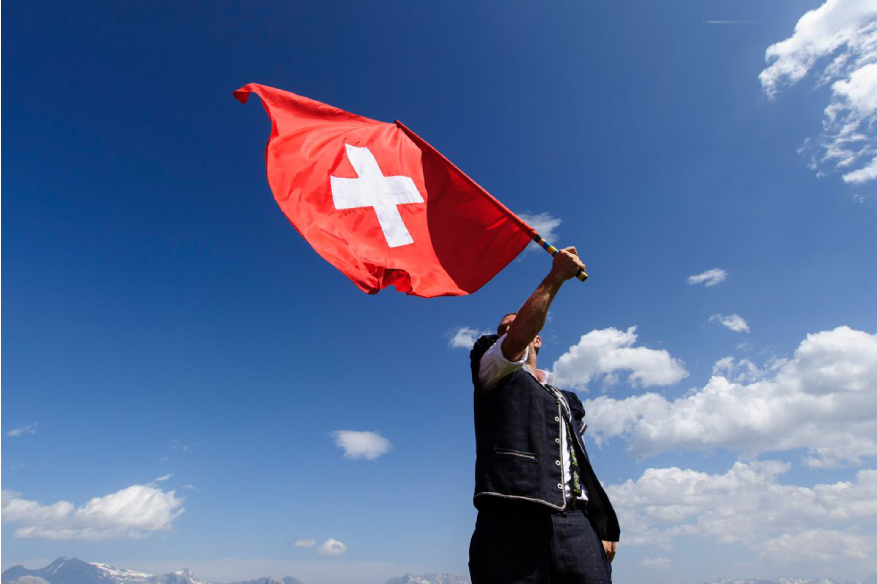 Vulnerabilities Discovered in Swiss E-Voting System