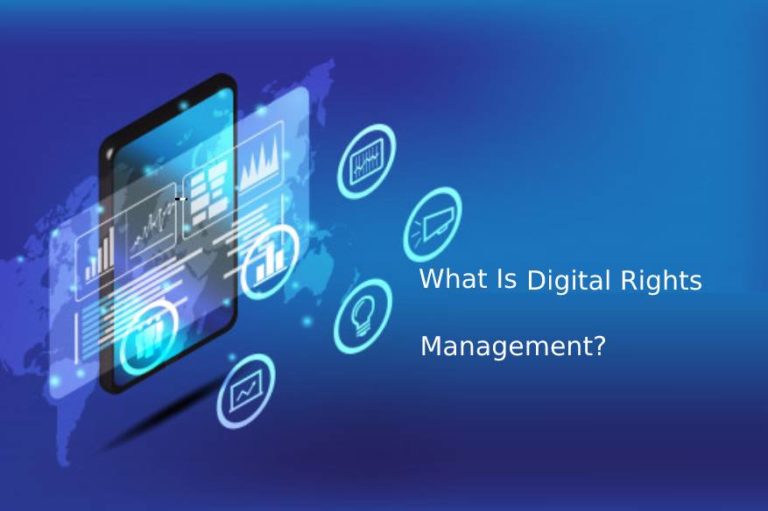 DRM: What Is Digital Rights Management? Is It Useful?