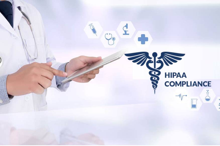 What is HIPAA Compliance