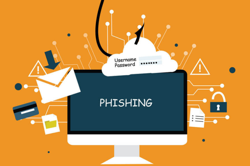 phishing droplr