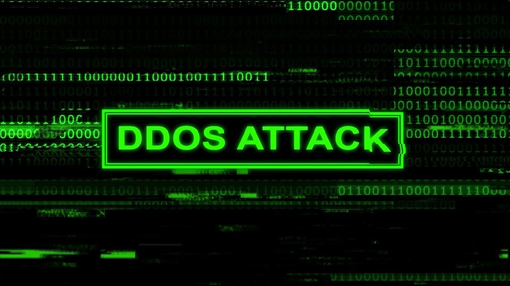 DDoS Attack