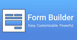 Free Form Builder