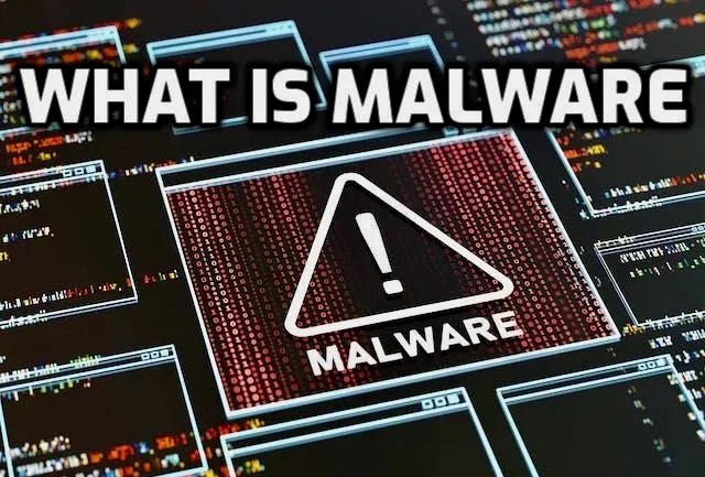 What is Malware