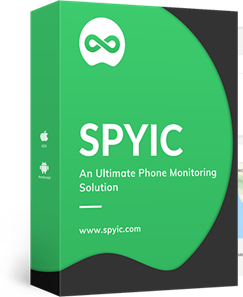 spyic