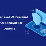 virus removal for android